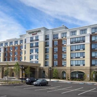 Courtyard by Marriott Philadelphia Lansdale Thumbnail