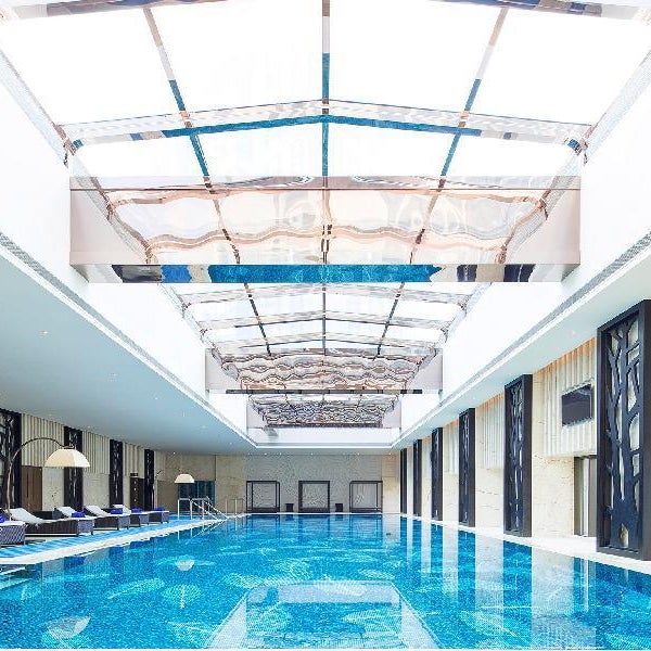 Sheraton Changde Wuling Hotel