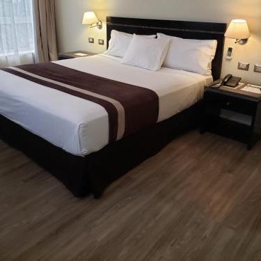 Hotel Diego de Almagro La Serena