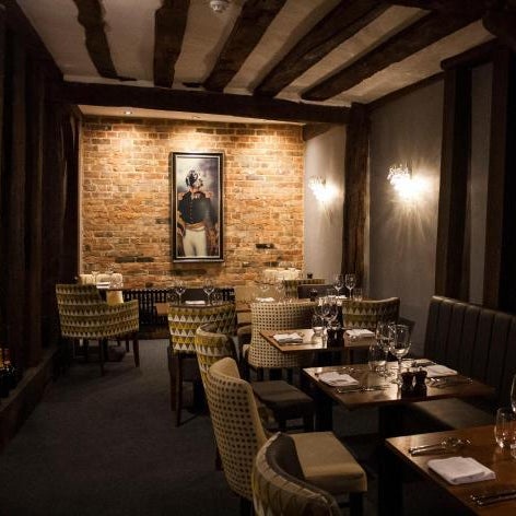 The Swan Hotel Bar and Grill Thumbnail