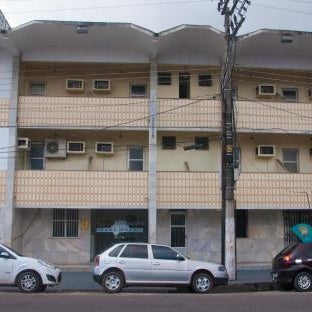 Hotel Transbrasil