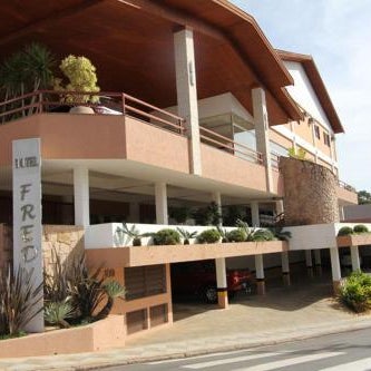 Hotel Fredy