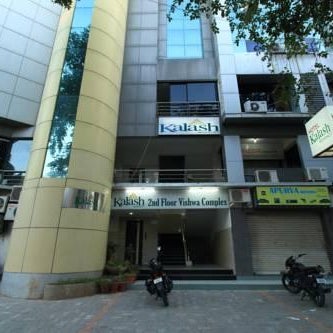 Hotel O Kalash Residency Thumbnail