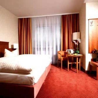 Hotel Wegener Thumbnail