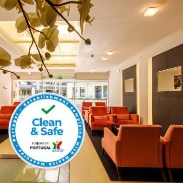 Catolica Hotel Thumbnail