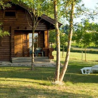 Les Chalets de Grazimis Thumbnail