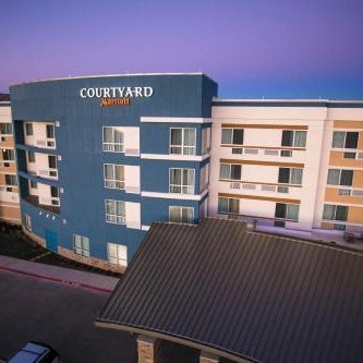 Courtyard by Marriott Dallas Midlothian at Midlothian Conference Center Thumbnail
