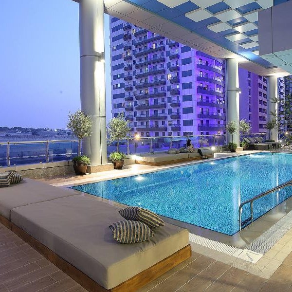 Ramada by Wyndham Dubai Barsha Heights Thumbnail