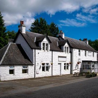 The Ballinluig Inn