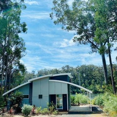 Silkwood Estate