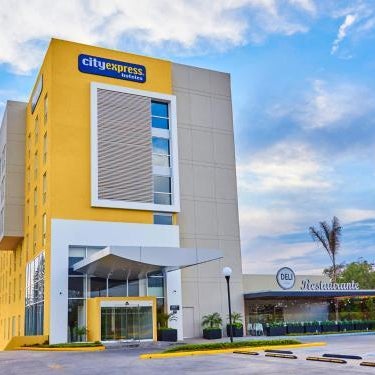 City Express by Marriott Guadalajara Aeropuerto Thumbnail