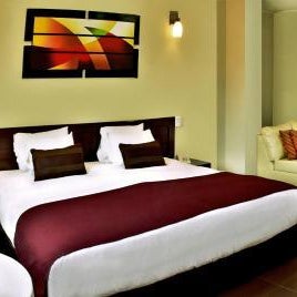 Hoteles Riviera Mansion Thumbnail