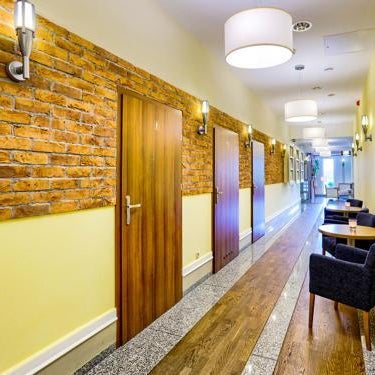 Hotel Magiczny Zakątek