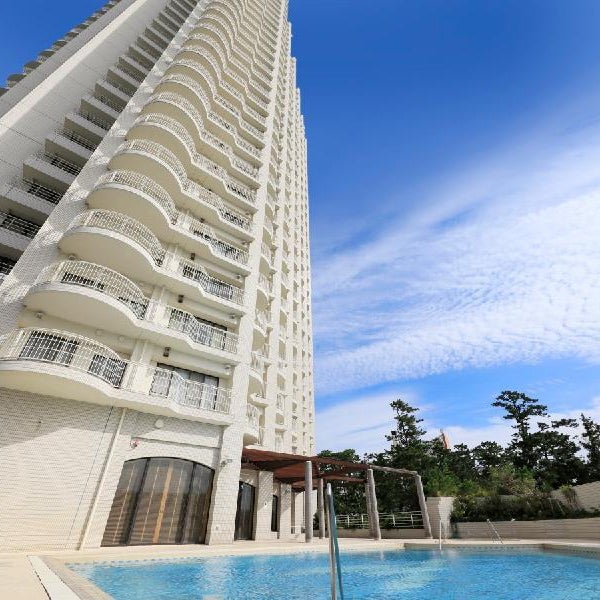Kamogawa Grand Tower