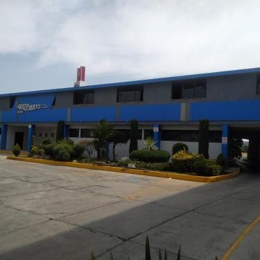 Hotel Aeropuerto Thumbnail