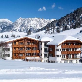 Hotel Bogner Hof