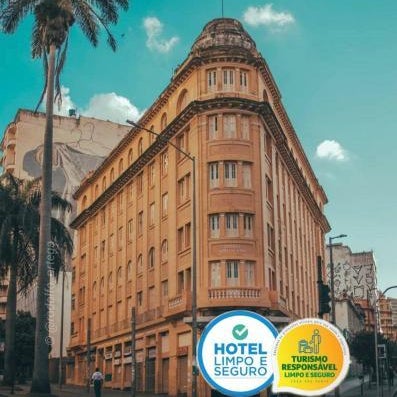 Sul América Palace Hotel Thumbnail