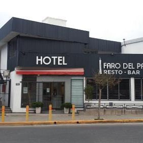 Faro del Parque Thumbnail