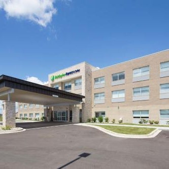 Holiday Inn Express Rochester Hills By IHG Thumbnail