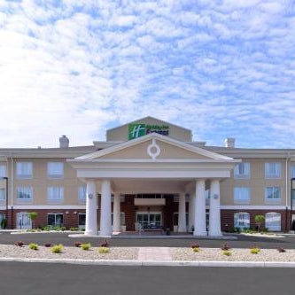 Holiday Inn Express & Suites Ironton By IHG Thumbnail