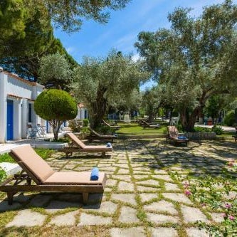 Risus Garden Marina Hotel Thumbnail