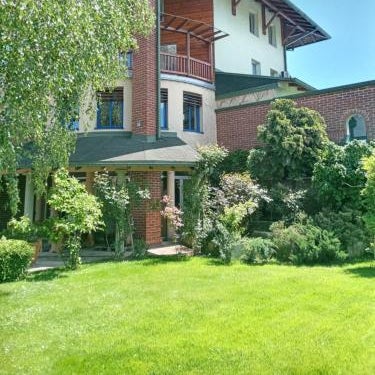 Hotel Athos Thumbnail