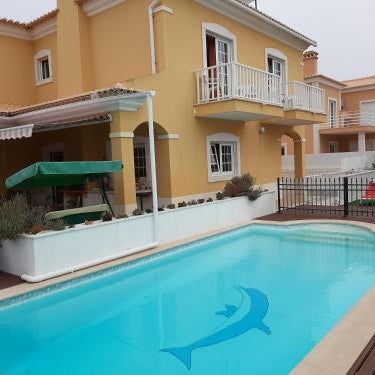 Villa dos Teixos Thumbnail