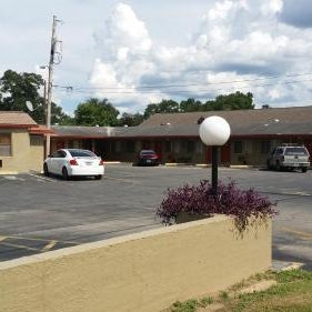 El Camino Motel Thumbnail