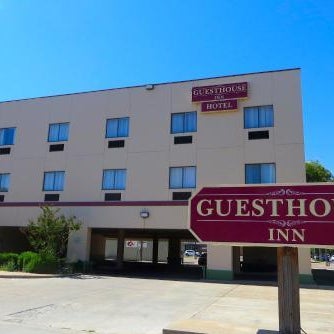 Guest House Inn Medical District near Texas Tech Univ Thumbnail