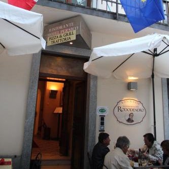 Hotel Persico