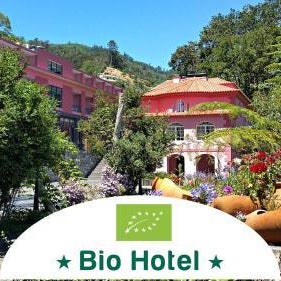 BIO Hotel - Hotel Quinta da Serra Thumbnail