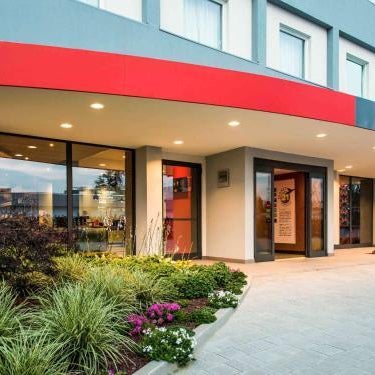 Ibis Milano Fiera