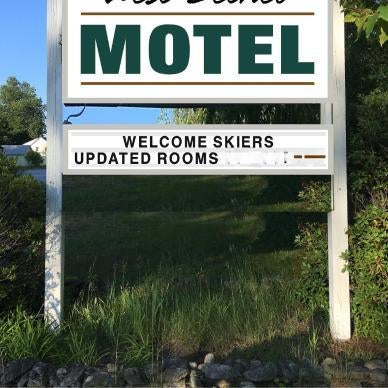 West Bethel Motel Thumbnail