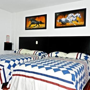 Hotel Sucre Del Bosque