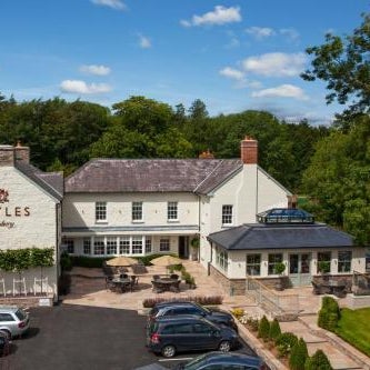 Foyles of Glasbury