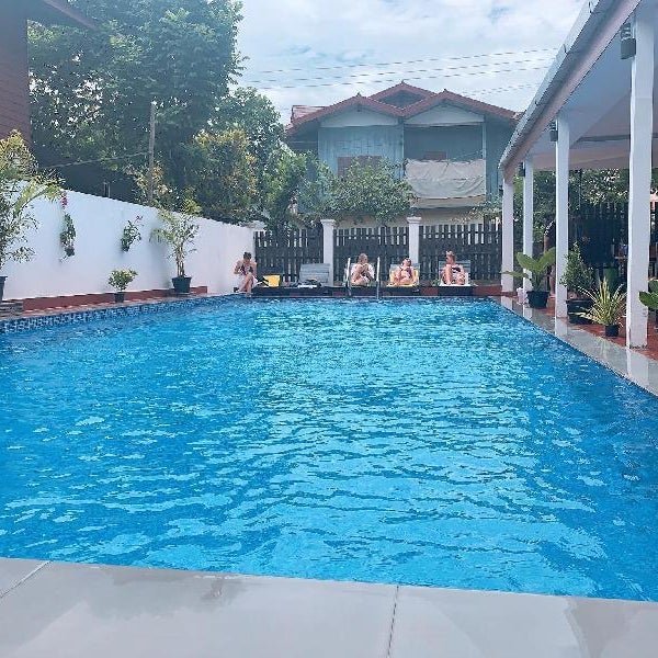 Jasmine Vangvieng Hotel Thumbnail