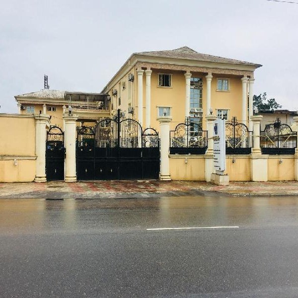 Feligold Royal Hotel Benin Thumbnail