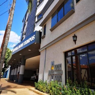 Hotel Bons Tempos