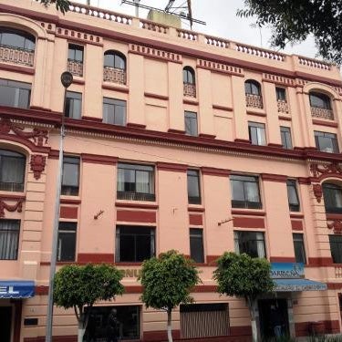 Hotel Panuco Thumbnail