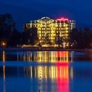 Landmark Creek Hotel and Wellness Plovdiv Thumbnail