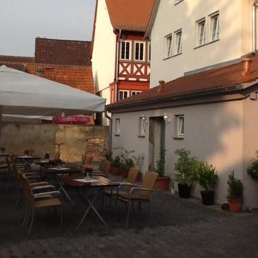 Hotel Adler