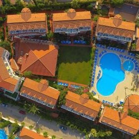 Ölüdeniz Turquoise Hotel - All Inclusive