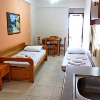Paradise Hotel