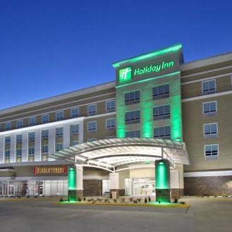 Holiday Inn Hattiesburg North By IHG Thumbnail