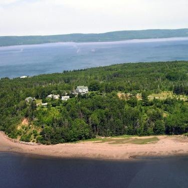 Still Point Lodge Thumbnail
