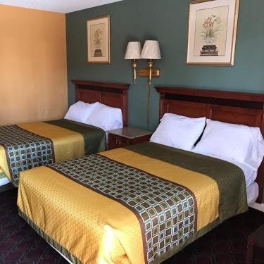 Budget Inn - Roxboro Thumbnail