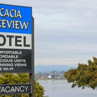 Acacia Lake View Motel Thumbnail