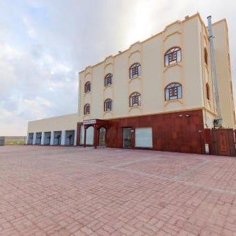 Ras Al Hadd Waves Hotel Thumbnail