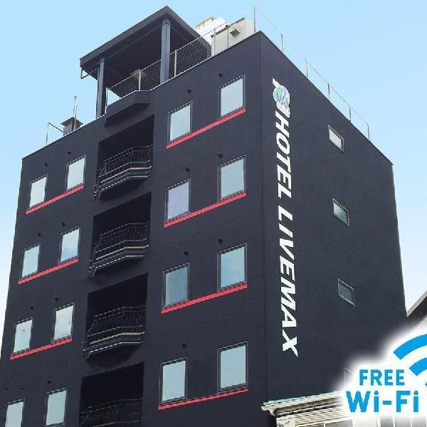 Hotel Livemax BUDGET miharaekimae Thumbnail
