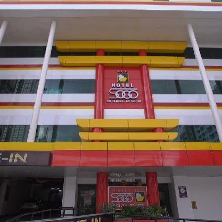Hotel Sogo Timog 2 Thumbnail